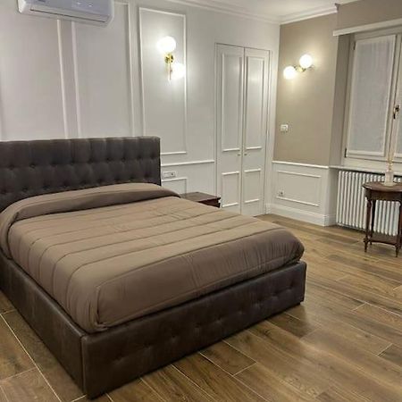 Maison Regina Турин Екстер'єр фото